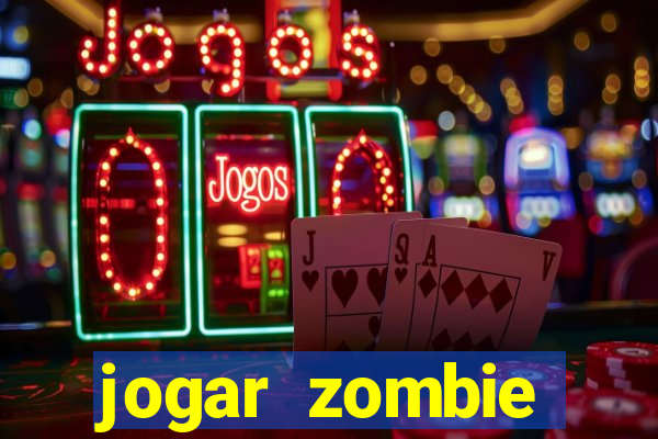 jogar zombie outbreak demo